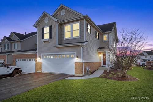 1561 Brompton Unit 137, Crystal Lake, IL 60014