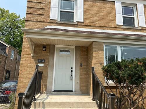 9318 S Aberdeen, Chicago, IL 60620