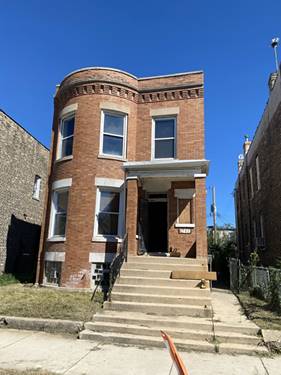 1752 E 73rd, Chicago, IL 60649