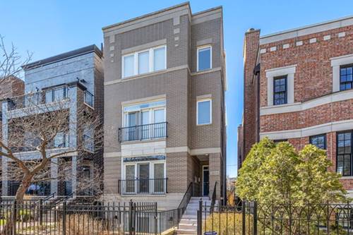 2654 N Racine Unit 3, Chicago, IL 60614