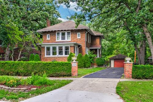 10921 S Hoyne, Chicago, IL 60643