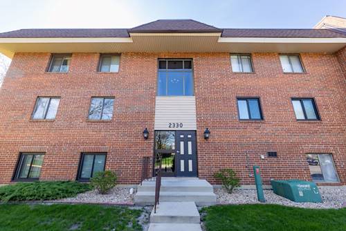 2330 Woodbridge Unit 3A, Lombard, IL 60148