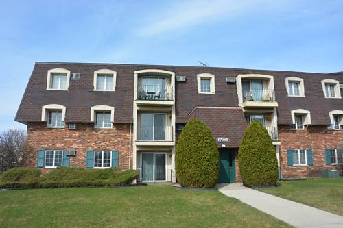 17985 Huntleigh Unit 203, Country Club Hills, IL 60478