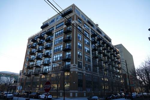 221 E Cullerton Unit 1027, Chicago, IL 60616