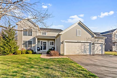 2162 Grand Pointe, Aurora, IL 60503