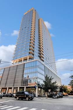 347 W Chestnut Unit PH-5, Chicago, IL 60610