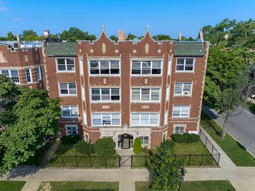 7604 S Phillips Unit G, Chicago, IL 60649