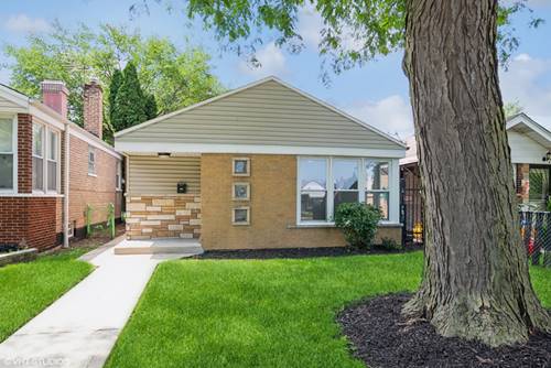 7714 S Sawyer, Chicago, IL 60652