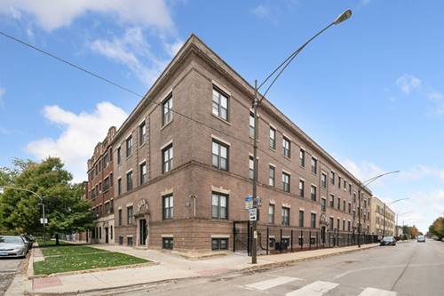 1131 E 61st Unit 3, Chicago, IL 60637