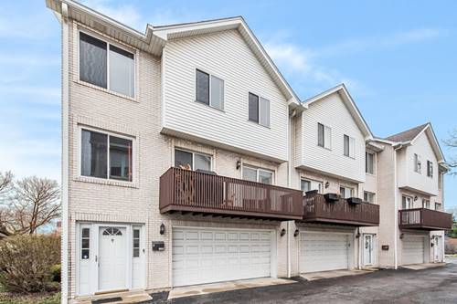 7290 Ogden Unit 1, Riverside, IL 60546