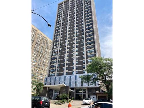 6147 N Sheridan Unit 28A, Chicago, IL 60660