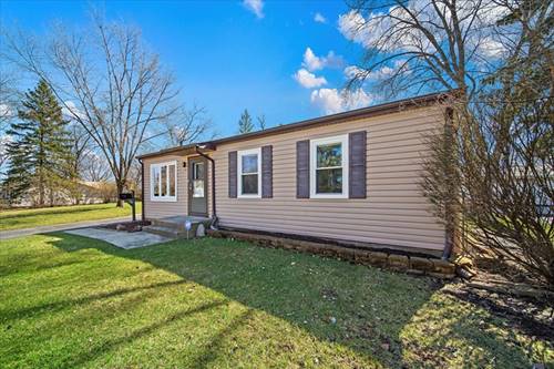 25 Mccabe, Streamwood, IL 60107