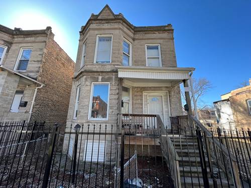 714 N Christiana, Chicago, IL 60624