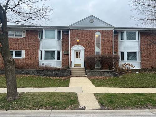 216 N Somerset Unit 1K, Arlington Heights, IL 60005