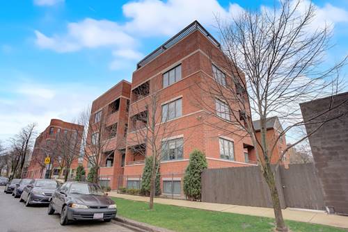 2505 W Potomac Unit 3E, Chicago, IL 60622