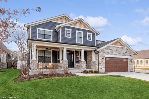 502 S Mitchell, Arlington Heights, IL 60005