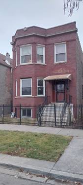 1646 S Harding, Chicago, IL 60623