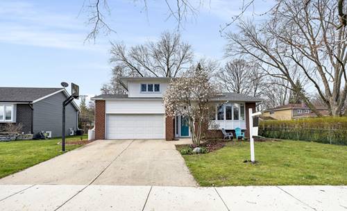 1803 E Basswood, Mount Prospect, IL 60056