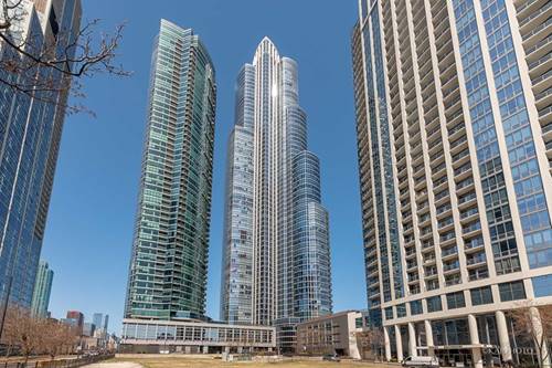 1211 S Prairie Unit 1604, Chicago, IL 60605