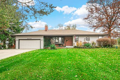 22W133 Sunset, Medinah, IL 60157