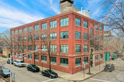 835 N Wood Unit 102-202, Chicago, IL 60622