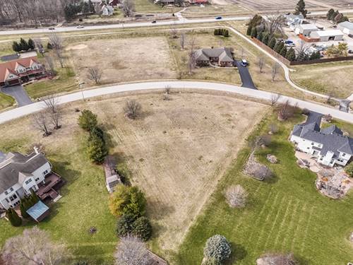 Lot 64 Madeline, Yorkville, IL 60560