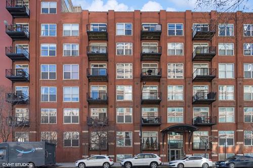 420 S Clinton Unit 118A, Chicago, IL 60607