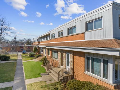 706 N Western Unit B, Park Ridge, IL 60068