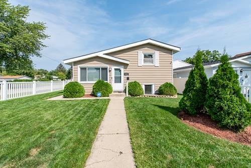 3101 Gilead, Zion, IL 60099