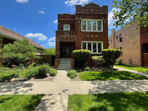 3403 N Hamlin Unit 1R, Chicago, IL 60618