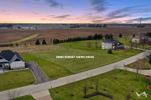 Lot 35 W Sunset Views, St. Charles, IL 60174