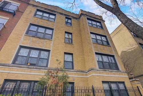 4936 N Winthrop Unit 1W, Chicago, IL 60640