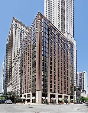 40 E Delaware Unit 1105, Chicago, IL 60611