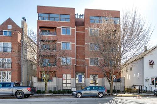 1373 W Hubbard Unit 3W, Chicago, IL 60642