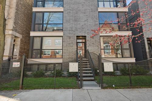 1346 N Claremont Unit 1N, Chicago, IL 60622