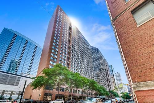 211 E Ohio Unit 1816, Chicago, IL 60611