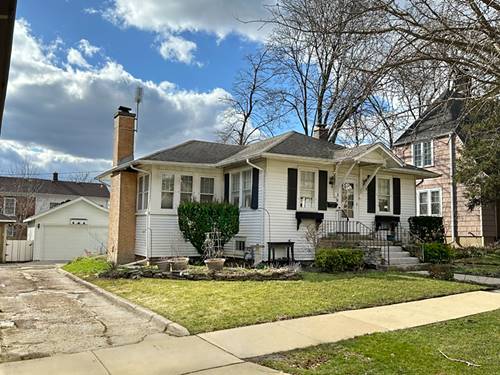 109 N 4th, St. Charles, IL 60174