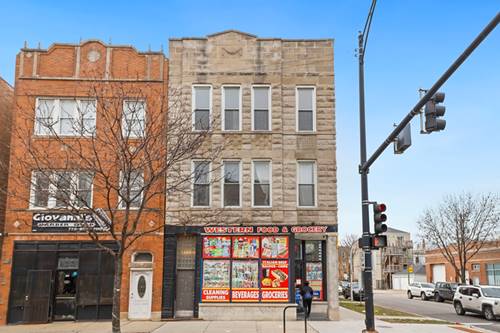 1358 N Western Unit 3E, Chicago, IL 60622