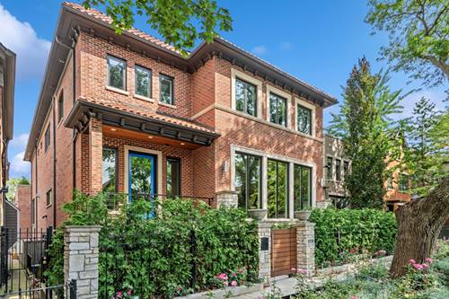 1735 N Honore, Chicago, IL 60622