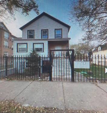 8944 S Burley, Chicago, IL 60617