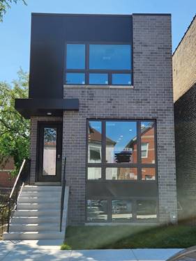 2933 S Lyman, Chicago, IL 60608