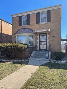 9945 S Sangamon, Chicago, IL 60643