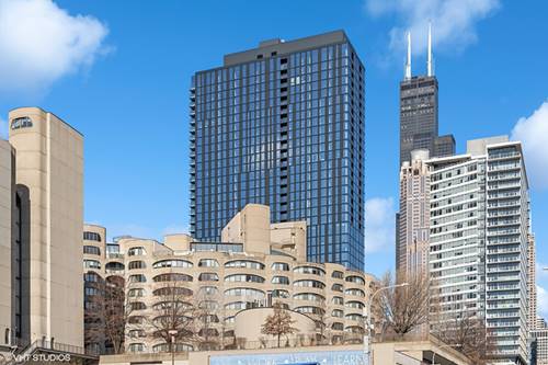 234 W Polk Unit 2610, Chicago, IL 60607