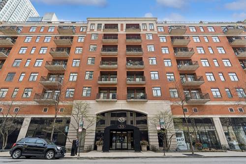 33 W Huron Unit 804, Chicago, IL 60611