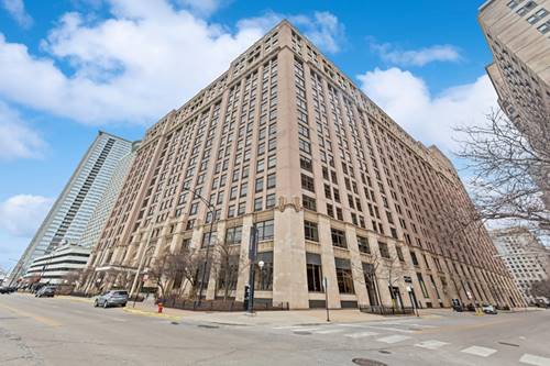 680 N Lake Shore Unit 1215, Chicago, IL 60611