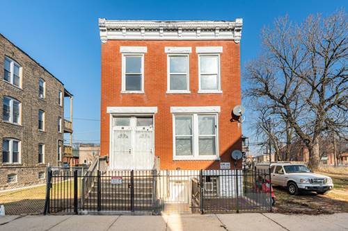 2714 W Gladys, Chicago, IL 60612