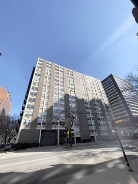 3033 N Sheridan Unit 1208, Chicago, IL 60657