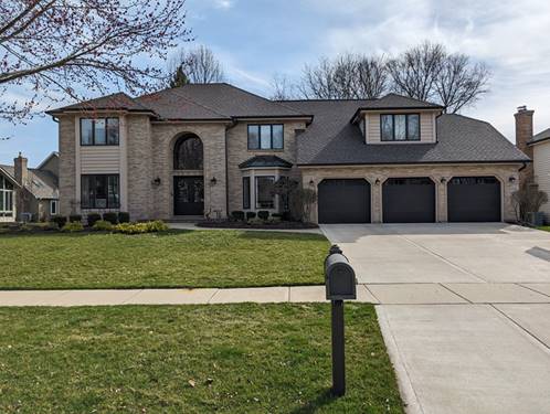 540 De Lasalle, Naperville, IL 60565