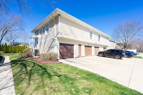 5340 Crescent Unit B, Oak Forest, IL 60452