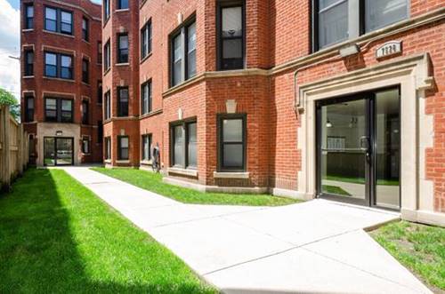 7526 N Seeley Unit B1, Chicago, IL 60645